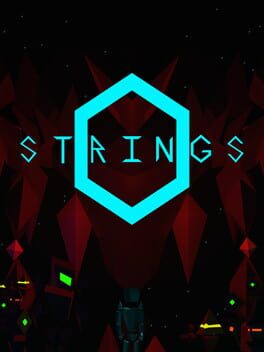 Strings Cover