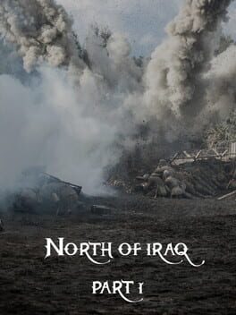 North of Iraq Part 1 Cover