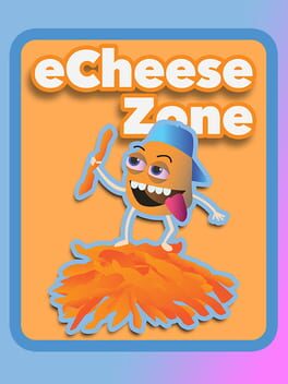 eCheese Zone Cover