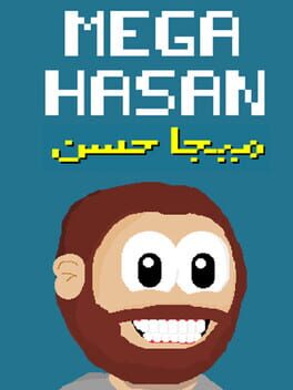 Mega Hasan Cover