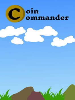 Coin Commander Cover