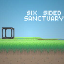 Six Sided Sanctuary Cover