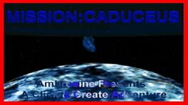 Mission: Caduceus Cover