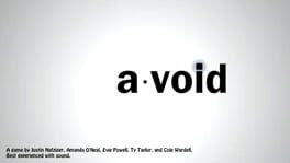 A.void Cover