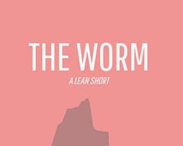 The Worm - A Lean Short Cover