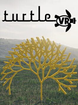 Turtle VR Cover