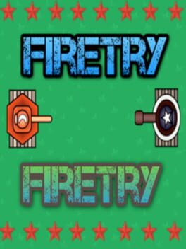 FireTry Cover