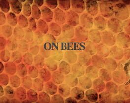 On Bees Cover
