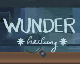 Wunderheilung Cover