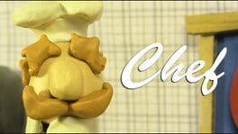 Chef Cover