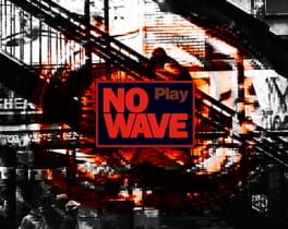 No Wave Cover