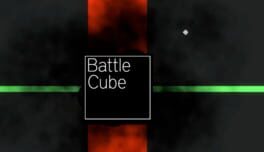 Battle Cube Cover