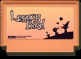 Legacy Bird Cover