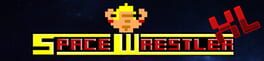 SpaceWrestler XL Cover
