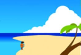 Scaling the Sky Cover