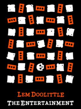 The Entertainment Cover