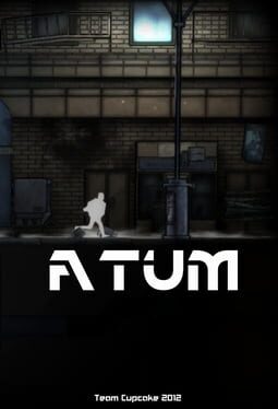 Atum Cover