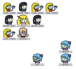 Fruit Language Opinions Cover