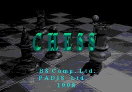 Chess Cover