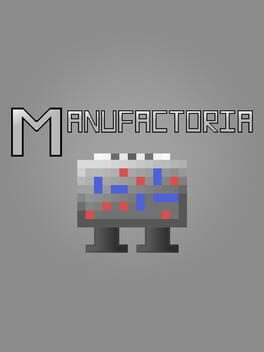 Manufactoria