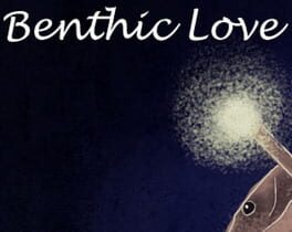 Benthic Love Cover