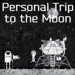 Personal Trip to the Moon Cover