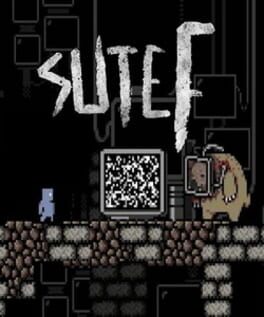 SuteF Cover