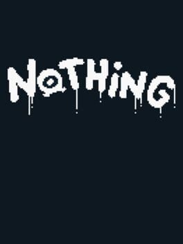 Nothing Cover