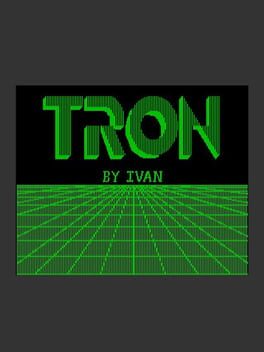 Tron Cover
