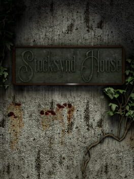 Stocksynd House Cover