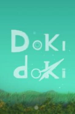 Doki Doki Cover