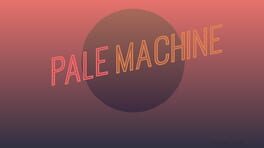 Pale Machine Cover