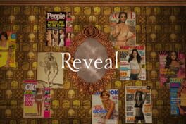 Reveal Cover