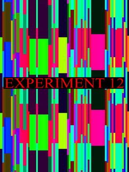 Experiment 12 Cover