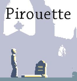 Pirouette Cover