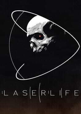 Laserlife Cover
