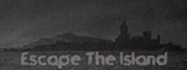Escape the Island Cover