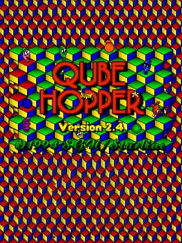 Super Qube Hopper Cover