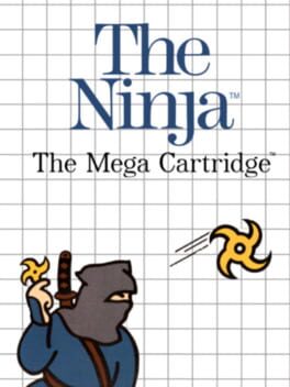 The Ninja Cover