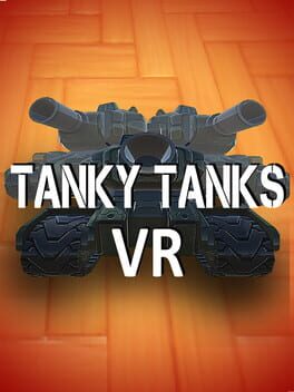 Tanky Tanks VR