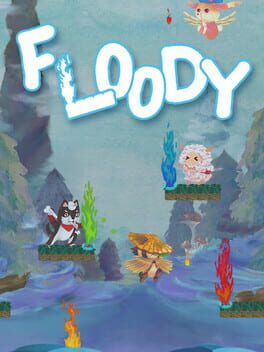 Floody Cover
