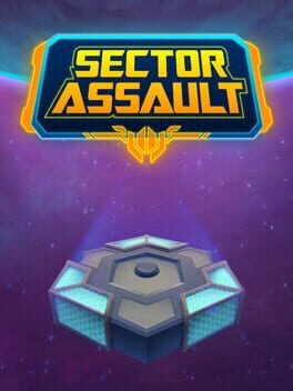 Sector Assault Cover