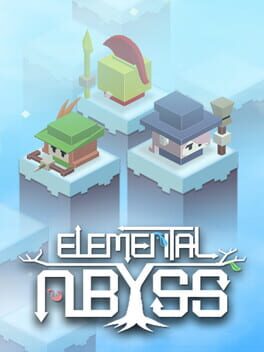 Elemental Abyss Cover