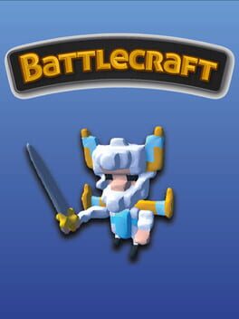 Battlecraft Cover