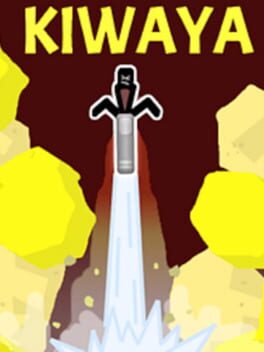 Kiwaya Cover