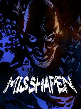 Misshapen Cover