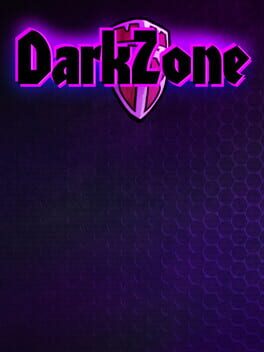 Dark Zone Cover
