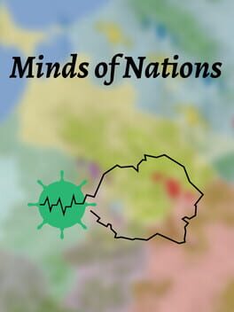Minds of Nations Cover