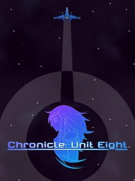Chronicle: Unit Eight Cover