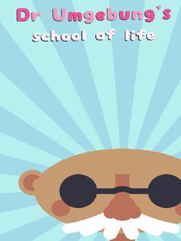 Dr. Umgebung's School of Life Cover